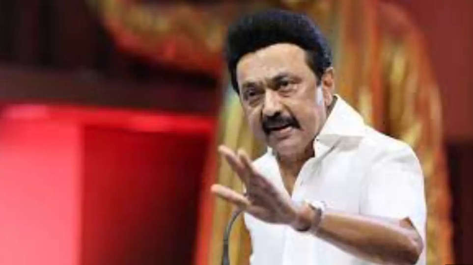 Centre Using Uniform Civil Code to Target Non-BJP States, Says Tamil Nadu CM MK Stalin